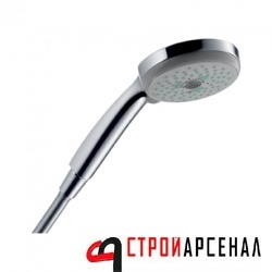 Ручной душ Hansgrohe Croma 100 Multi 28536000