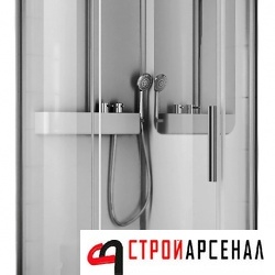 Душевая кабина AM PM Like 90 W80C-016-090MTA