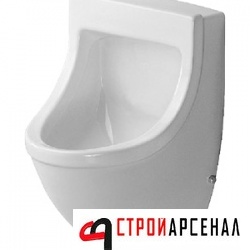 Писсуар Duravit Starck 3 0821350000