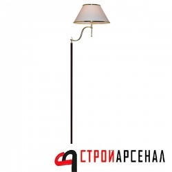 Торшер ArteLamp Catrin A3545PN-1GO