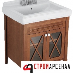 Тумба под раковину Villeroy&Boch Hommage 89950001