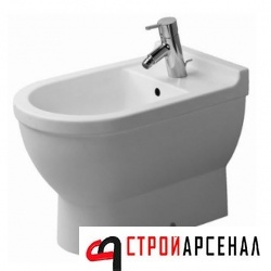 Биде Duravit Starck 3 2230100000