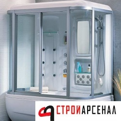 Душевой бокс Appollo A-0735