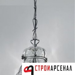 Подвесной светильник Sylcom Sinfonia 1435 CR