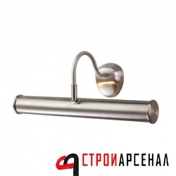Подсветка для картин Arte Lamp Picture Light A5023AP-2SS