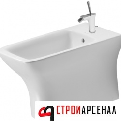 Биде Duravit PuraVida 2247100000
