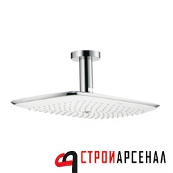 Верхний душ Hansgrohe PuraVida 27390000
