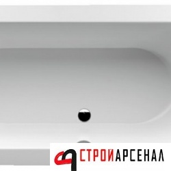 Ванна Villeroy&Boch Oberon 190x90 UBQ199OBE2V