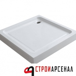 Душевой поддон Sturm Joy 900x900