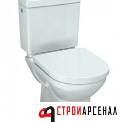 Унитаз Laufen Pro 2495.6
