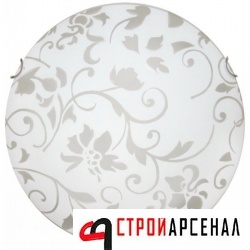 Настенно-потолочный светильник Arte Lamp Ornament A4120PL-3CC