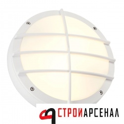 Уличный настенно-потолочный светильник SLV Bulan 229081