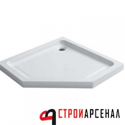 Душевой поддон Sturm Star 900x900