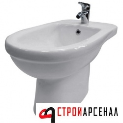 Биде AM PM Joy C853111WH