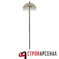 Торшер N-Light Izolda 650-03-30 spanish bronze