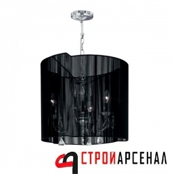 Люстра Arte Lamp COURTNEY A3823LM-3CC