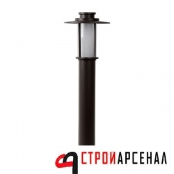 Садово-парковый фонарь Lucide Goess 27842/80/43