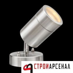 Уличный настенно-потолочный светильник MW-Light Меркурий 807020701