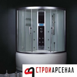 Душевой бокс Eago DA325 F3