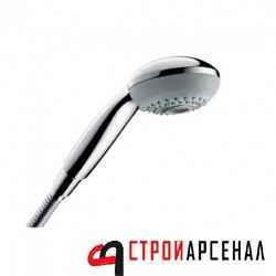 Ручной душ Hansgrohe Crometta 85 Multi 3jet 28563000