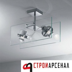 Спот (точечный светильник) Linea Light Spot collection 4609