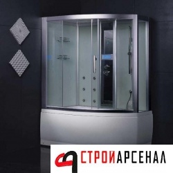 Душевой бокс Eago DA328 F3