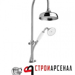 Душевая система Bugnatese Oxford 6336C