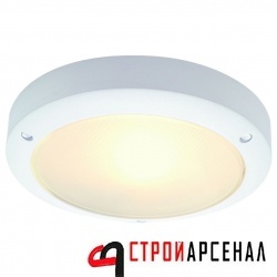 Уличный настенно-потолочный светильник SLV Bulan 229071