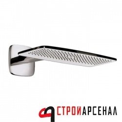 Душевая система Hansgrohe Raindance Е Air 1jet 420 27372000