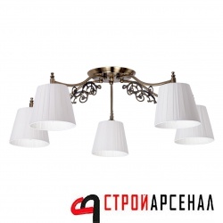 Потолочная люстра MW-Light Моника 372011105