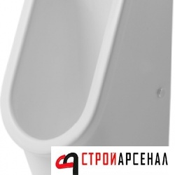 Писсуар Duravit Starck 3 0827250000