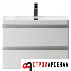 Тумба под раковину BelBagno Energia-N 60 SO ENERGIA-N-600-2C-SO-BL