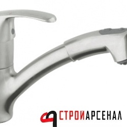 Смеситель Grohe Alira 32998SD0