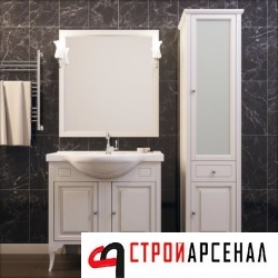 Тумба под раковину МВК Англетер Глория 75