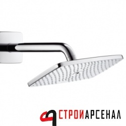 Верхний душ Hansgrohe Raindance Е AIR 27370000