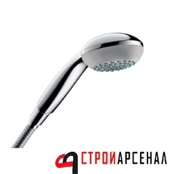Ручной душ Hansgrohe Crometta 85 1jet Green 28561000