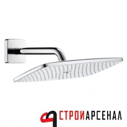 Верхние души Hansgrohe Raindance Е Air 1jet 360 27371000