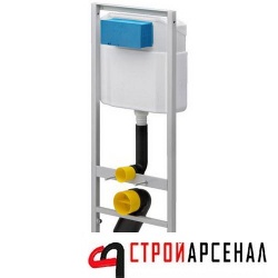 Монтажный комплект Viega Eco WC 606688