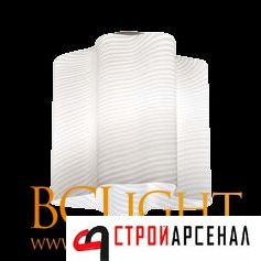Потолочный светильник Lightstar Nubi ondoso 802011