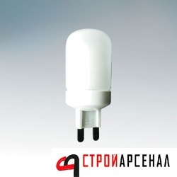Лампа Lightstar G9 LED 3.5W 220V 4000K 924454