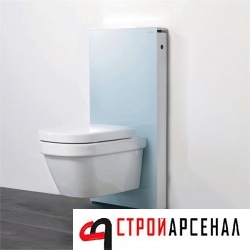 Монтажная рама Geberit Monolith Premium 131.021.SL.1