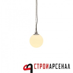 Уличный подвесной светильник SLV Rotoball 228050