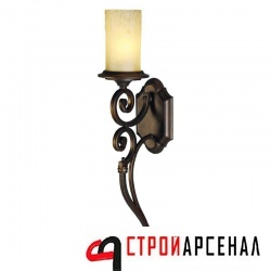 Настенный светильник Chiaro Айвенго 382021201