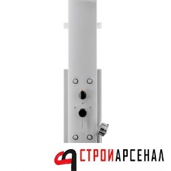 Душевая панель Hansgrohe Lift2 M20 26871000
