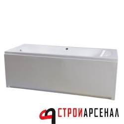 Акриловая ванна AM PM Bliss L 170х75 Evo Plus
