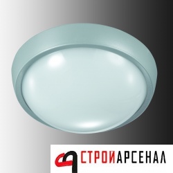 Уличный настенно-потолочный светильник Novotech Opal 357185