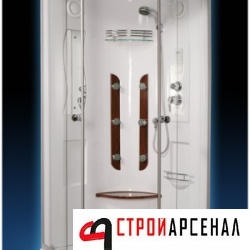 Душевая кабина Luxus 023D