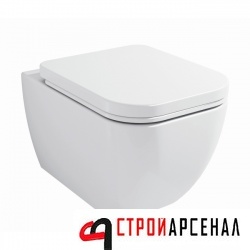 Унитаз BelBagno Alpina BB10100CH
