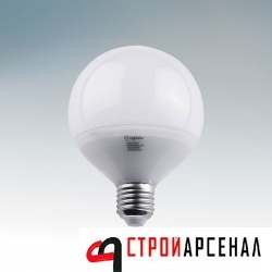 Лампа Lightstar E27 LED 13W 220V 3000K 1200Lm 930312
