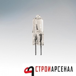 Лампа Lightstar G4 Halo 20W 12V 2800K 400Lm DIMM 921022